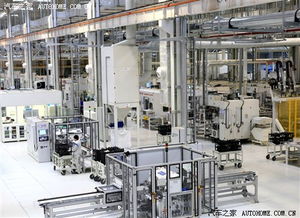 大連工廠投產與國產7速DSG疑問解答及投資咨詢