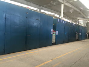 吉林工廠 潤滑油產業的新篇章