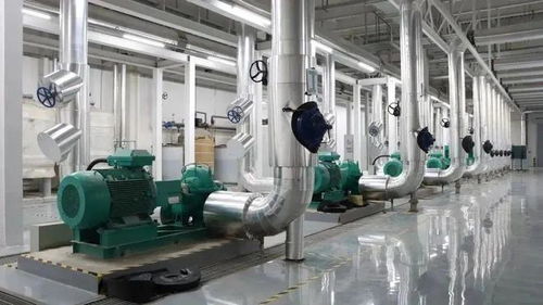 重慶亞歐汽車零部件廠新建項目竣工，潤滑油業務助力產業升級