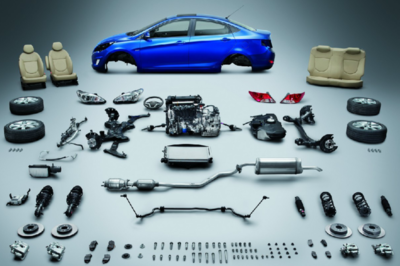 廣州黃埔港汽車配件進口報關報檢流程與注意事項