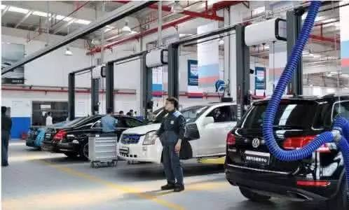 創業指南 如何在汽車修理店中打造成功的潤滑油業務