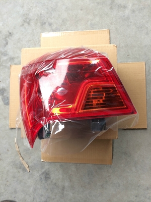 13款新凱越后尾燈、剎車燈、倒車燈、后彎燈高清細節(jié)圖解析——常州通銳汽車配件廠