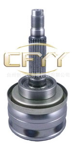 臺州創(chuàng)一汽車零部件 球籠萬向節(jié)產(chǎn)品全覽與汽車零配件核心價值