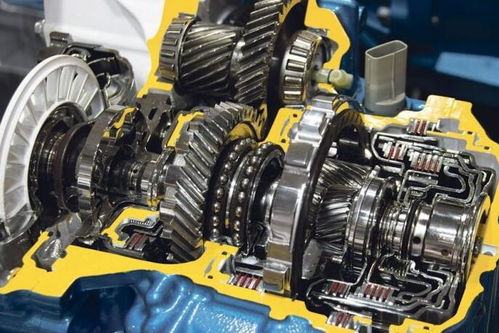 相同發(fā)動機不同變速箱 揭秘潤滑油如何決定動力表現(xiàn)的“天壤之別”