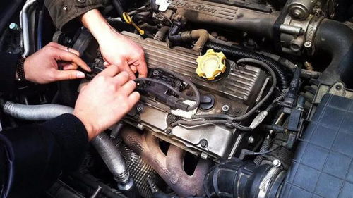 避開陷阱 不懂這些汽車保養(yǎng)知識，當心在4S店多花冤枉錢